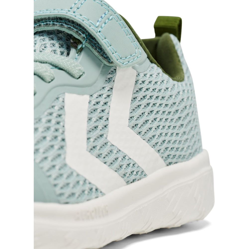 Køb Hummel Olivine Actus Recycled Jr Sneakers