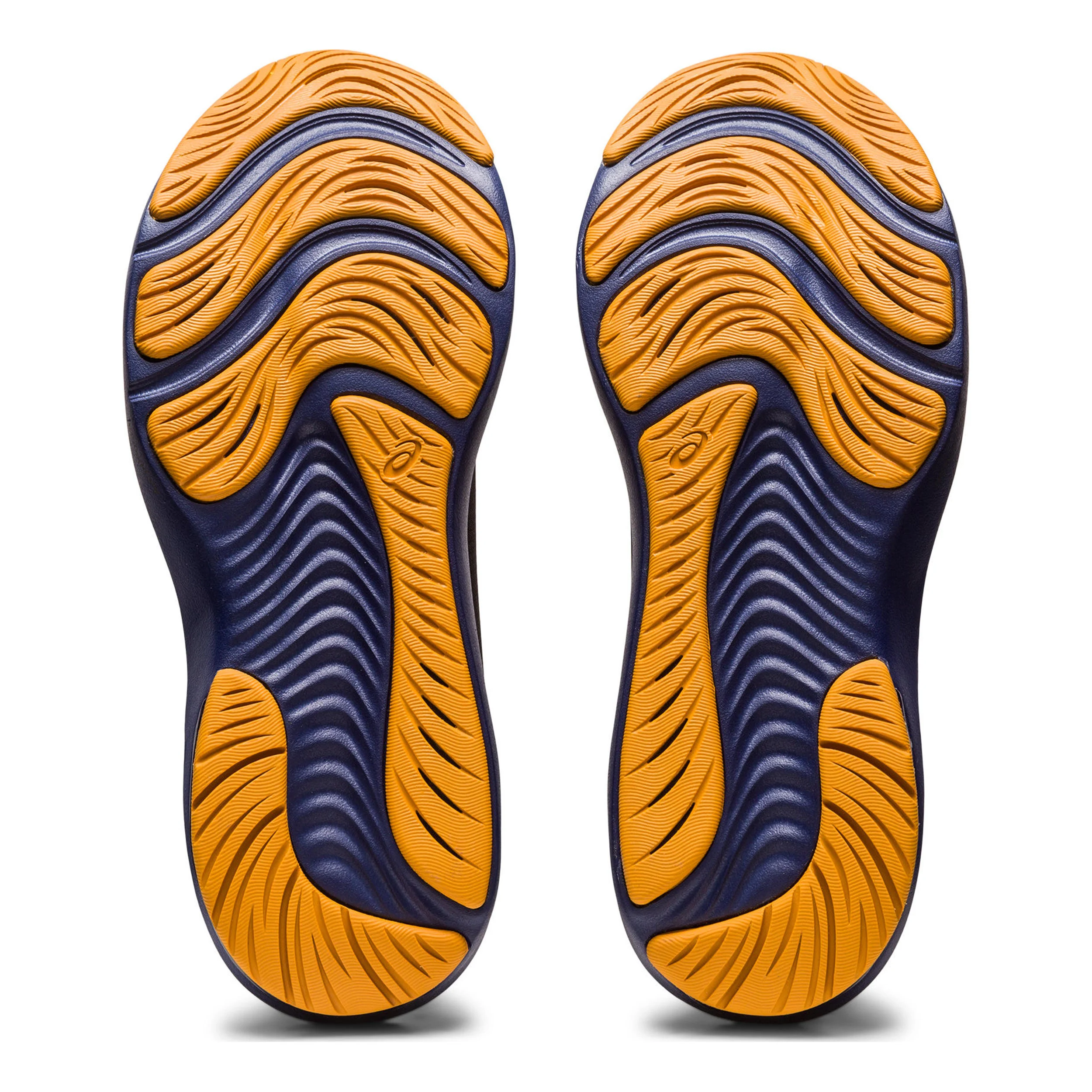 ASICS Gel-Pulse 14 GTX Chaussure Trail Femmes - Noir , Orange
