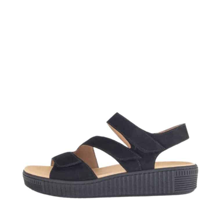 Gabor Sandal Dame 83.600.17