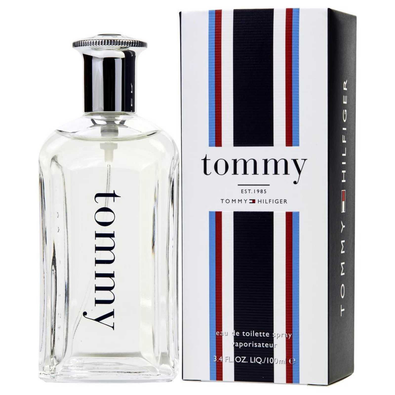 Tommy Hilfiger Colonia 100 ml