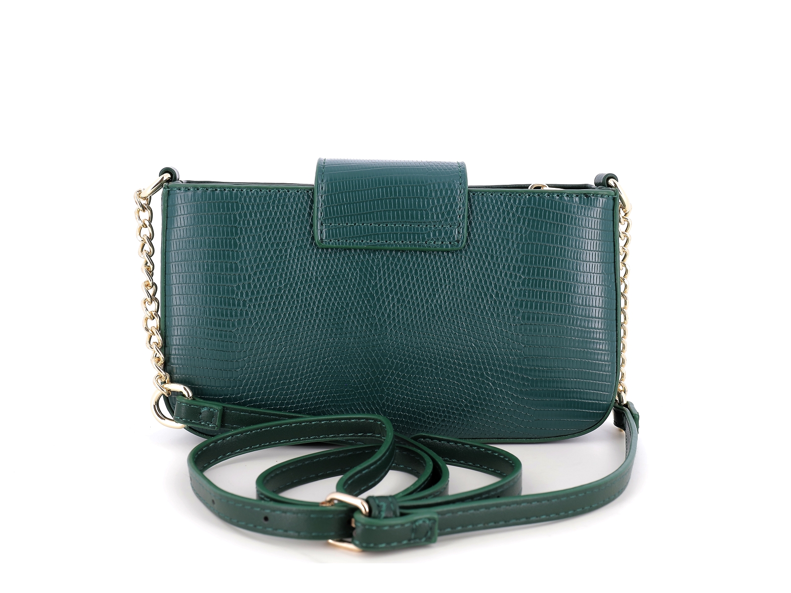 David jones-CM6773 Synthétique Vert Foncé