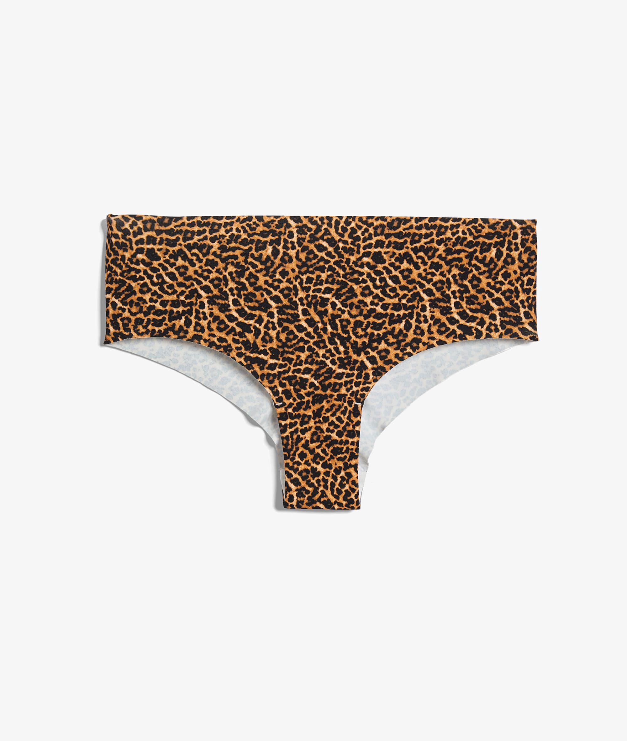 Hipster en microfibre imprimé