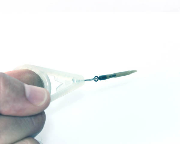 Outil à bas de ligne PB Products Glow In The Dark Multi Rig Tool