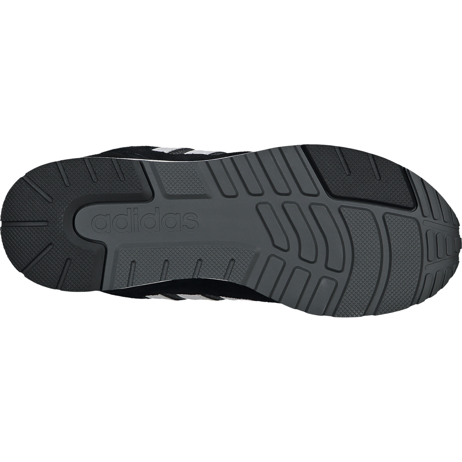 Adidas Herren-Sneaker Run 80s 44