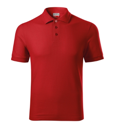 Rimeck R22 - Polo Résistant pour Hommes Travail Quotidien