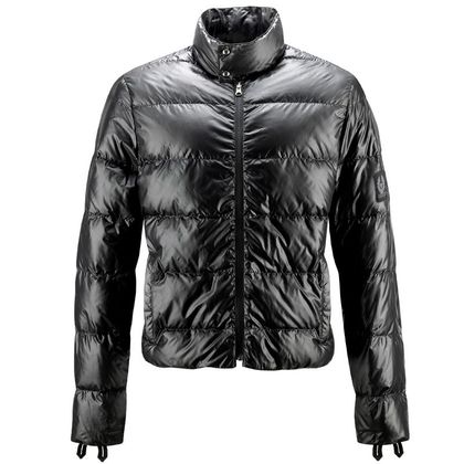 Veste Belstaff SNAEFELL (textile) - Noir