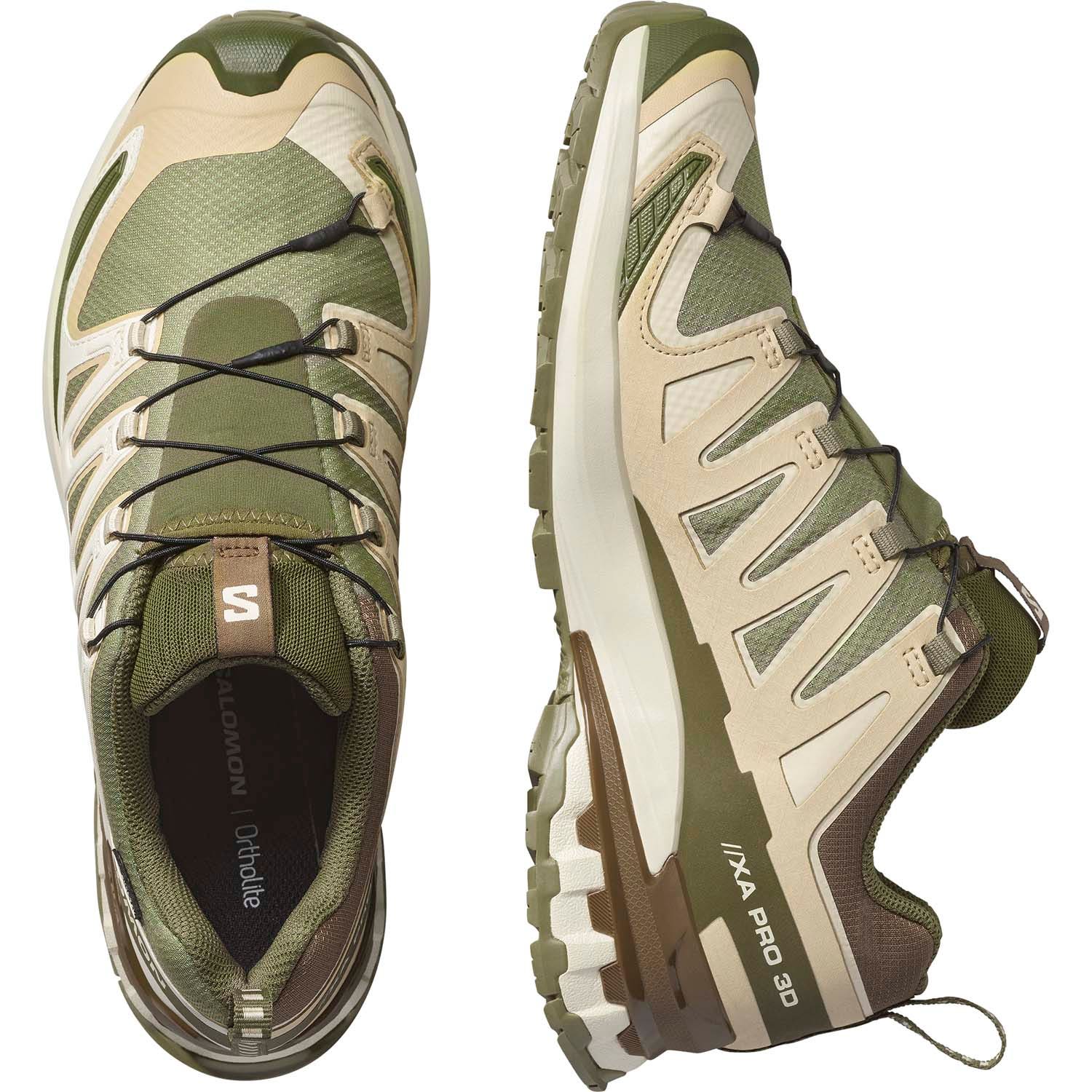 Salomon  XA Pro 3D V9 GTX Heren