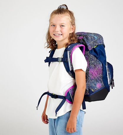 Ergobag Schulranzen - Prime - BearLaxy