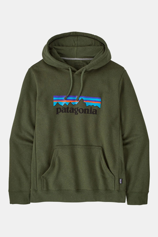 Patagonia Patagonia M'S P-6 Logo Uprisal Hoody