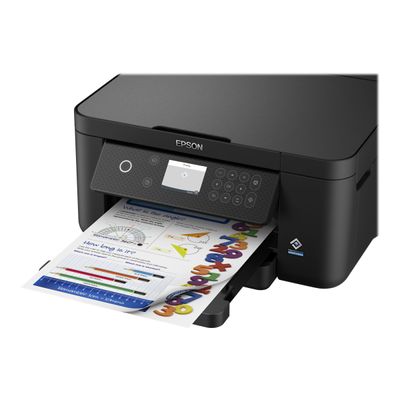 Epson Expression Home XP-5200 - imprimante multifonction jet d'encre couleur A4 - Wifi