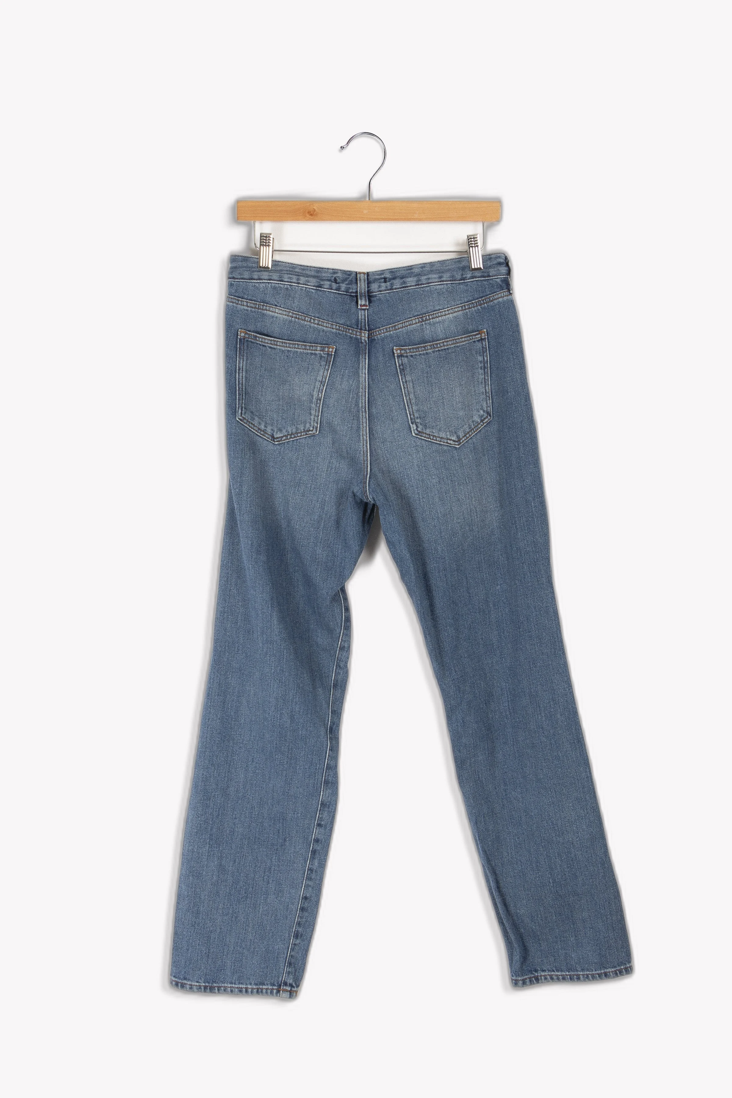 Jean | Bleu