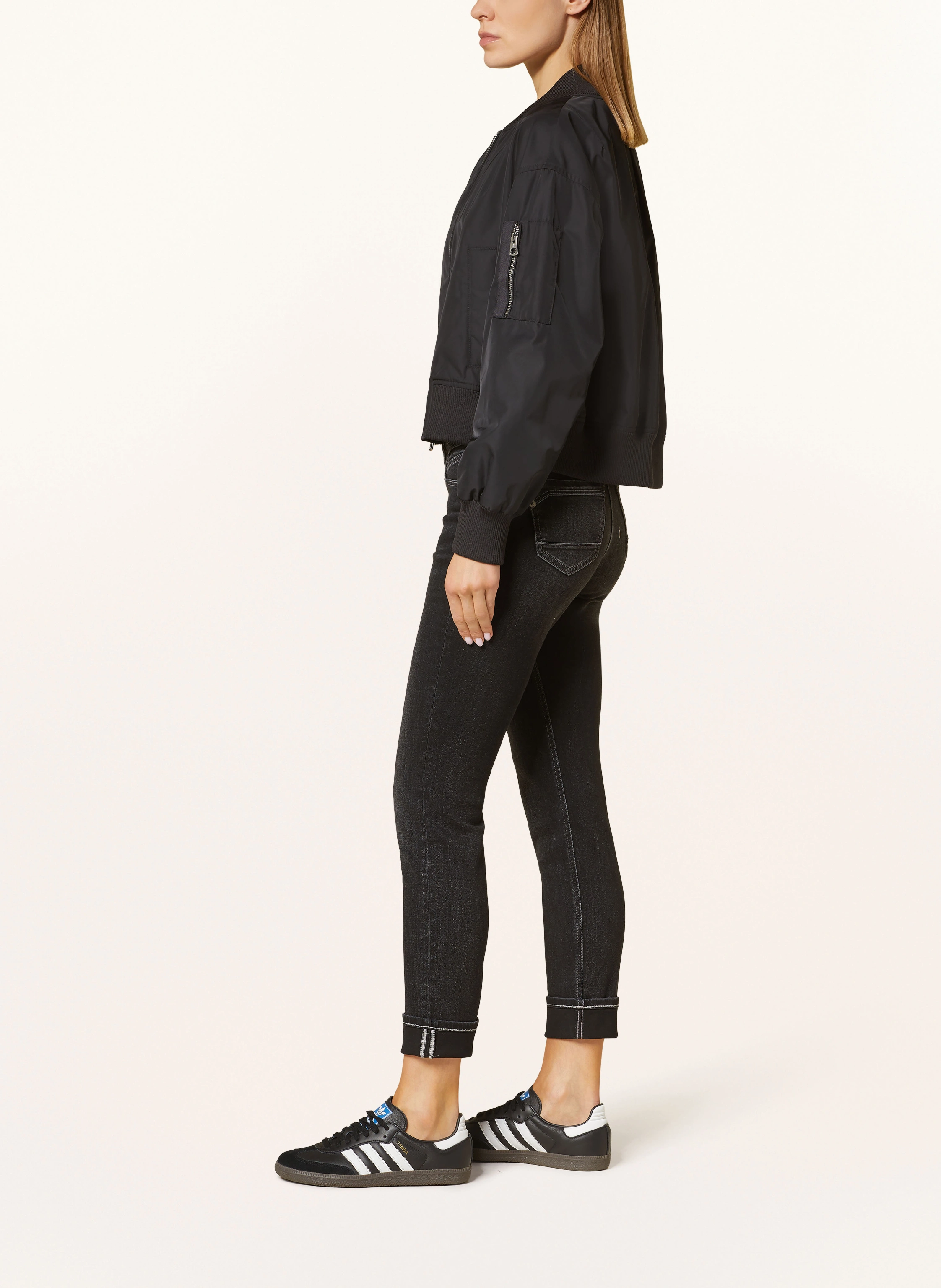 MAC Jeans RICH SLIM
