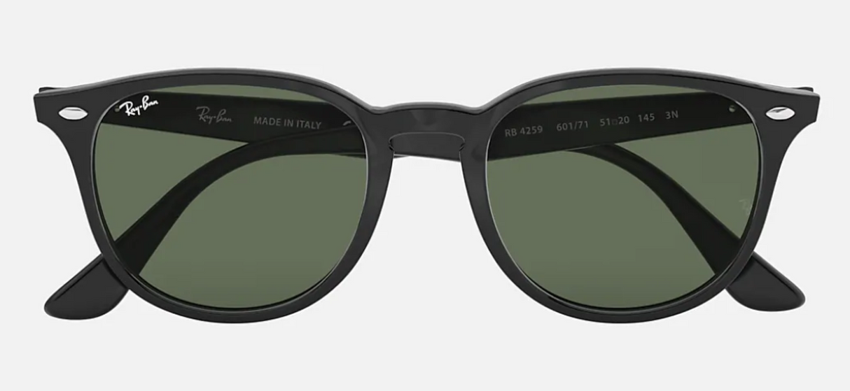 Ray-Ban<br>RB4259 Black