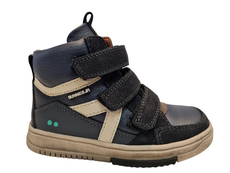 BunniesJR 224833 Blauw 420
