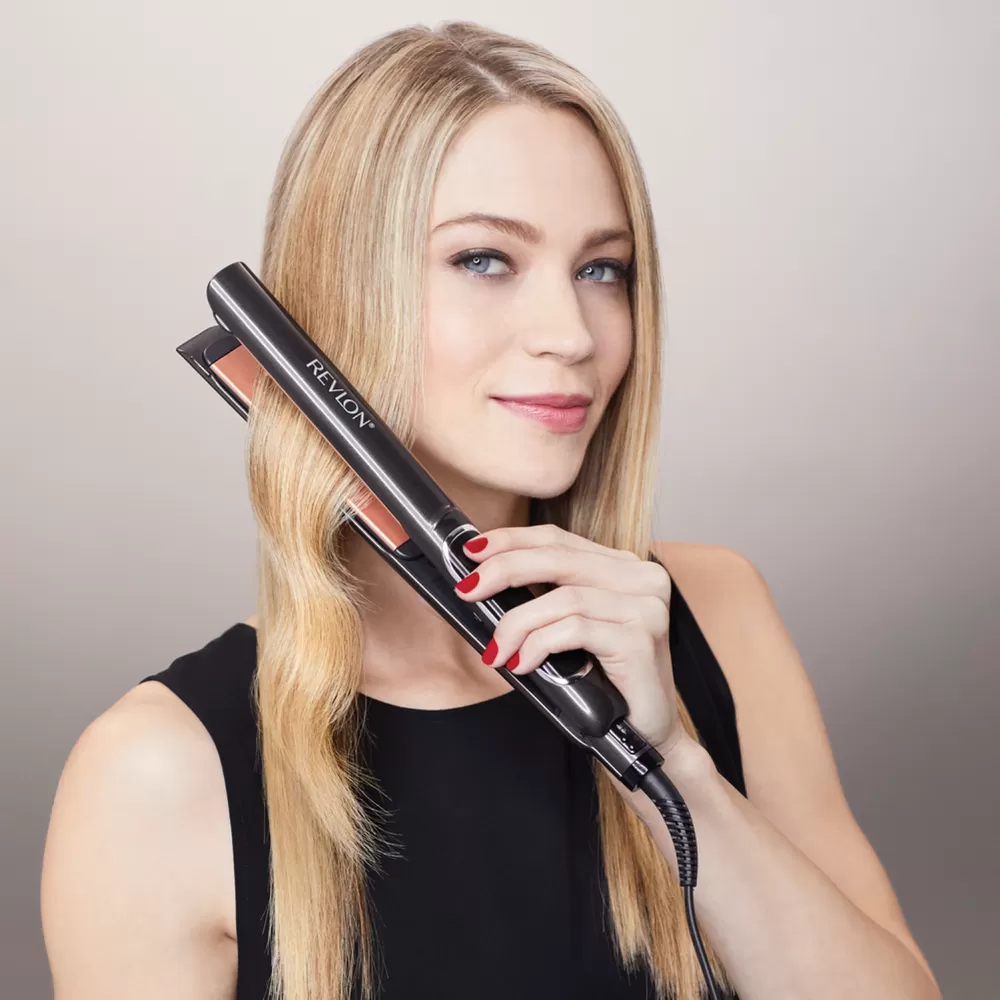 Revlon Glattejern Pro Copper Smooth - 1 stk.