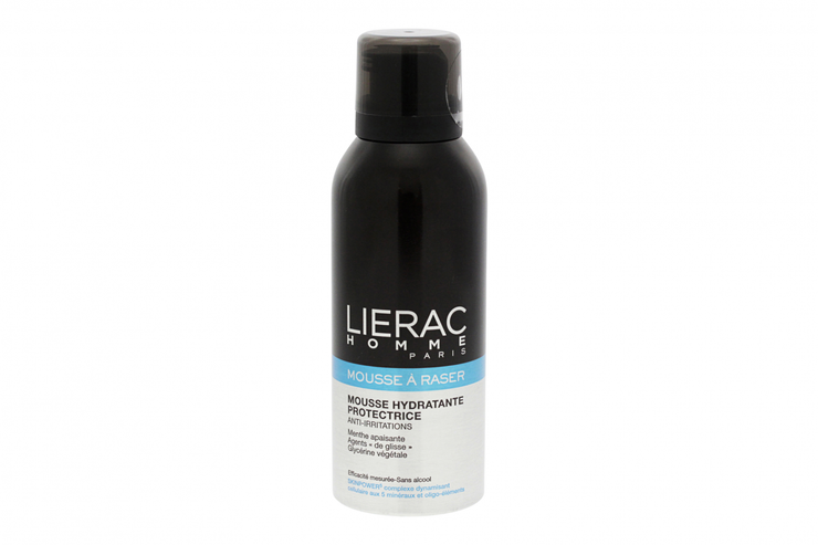 Homme mousse à raser 150ml