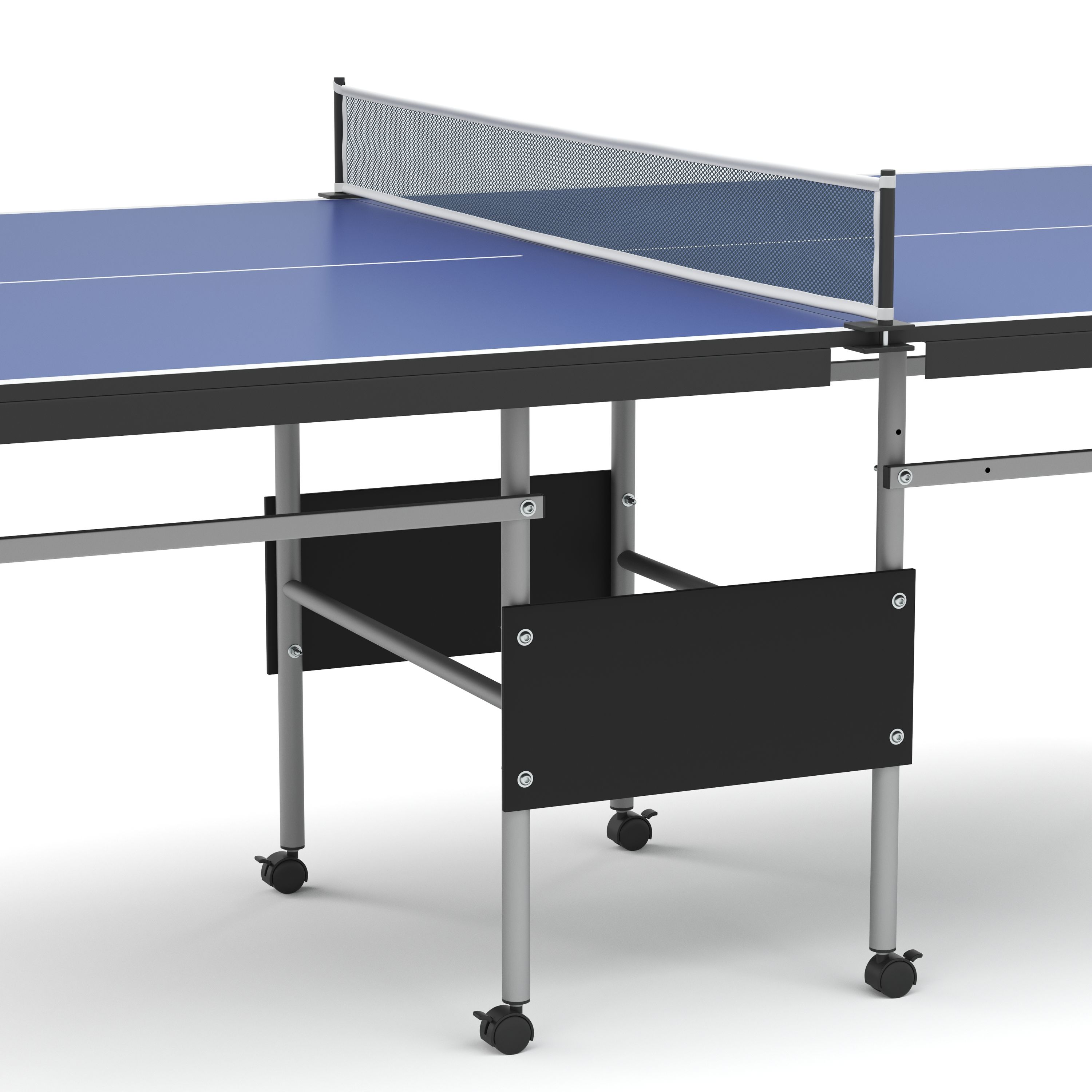 Tischtennistisch SHENG 206 x 115 cm