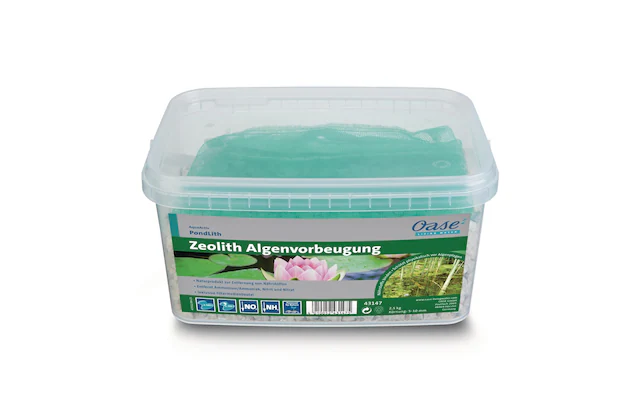 OASE Aquariumfilter »AquaActiv Pond«