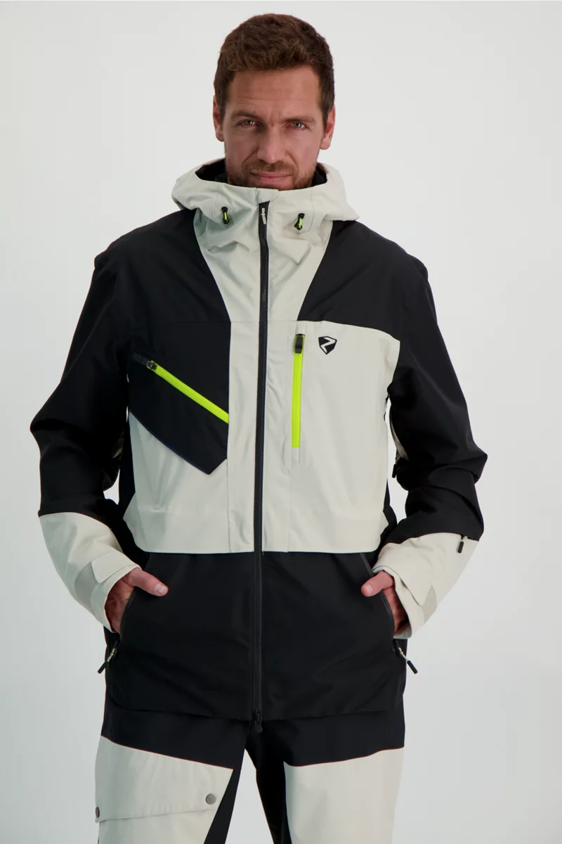 ziener Trus Herren Skijacke
