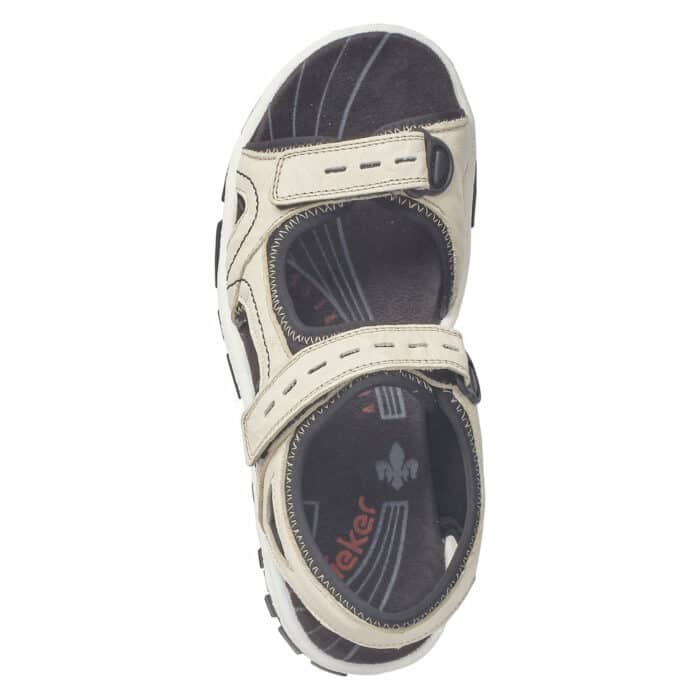Rieker Sandal Dame 68866-60