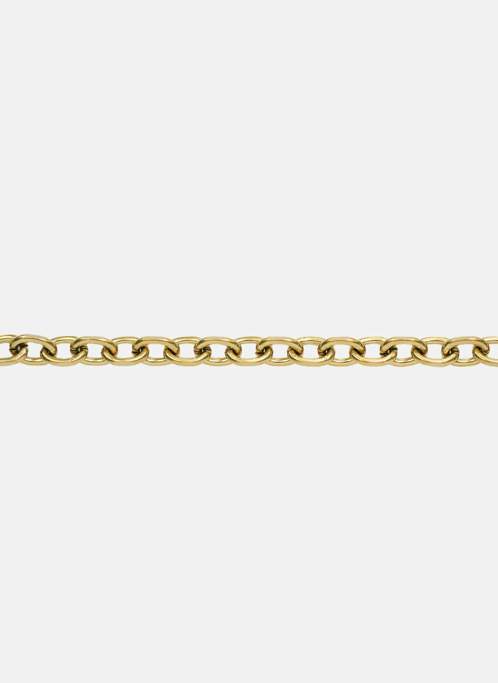 CEPHEE - Bracelet chaîne cephee | Doré