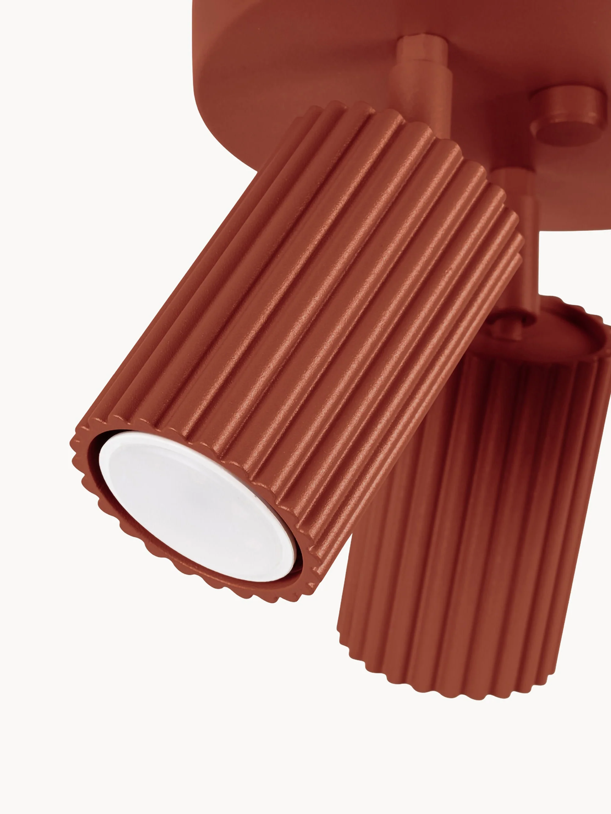 LED-plafondlamp Gleam