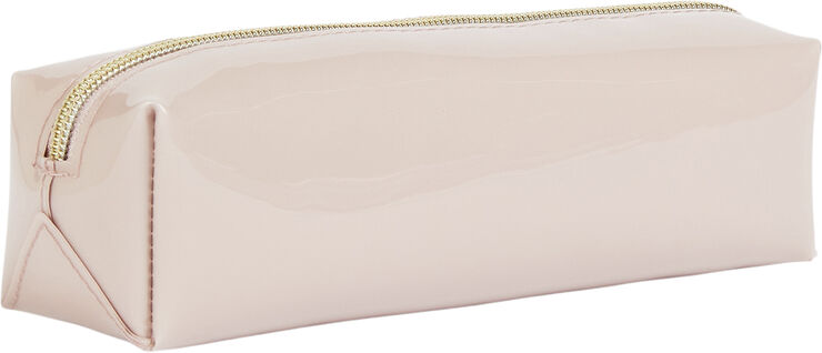 Ted Baker NIKARA Knot Bow Brush Case Pl-pink