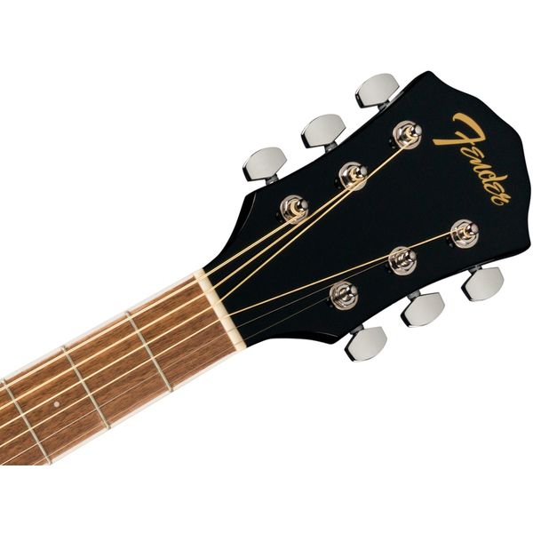 Fender FA-135 Concert WN Black