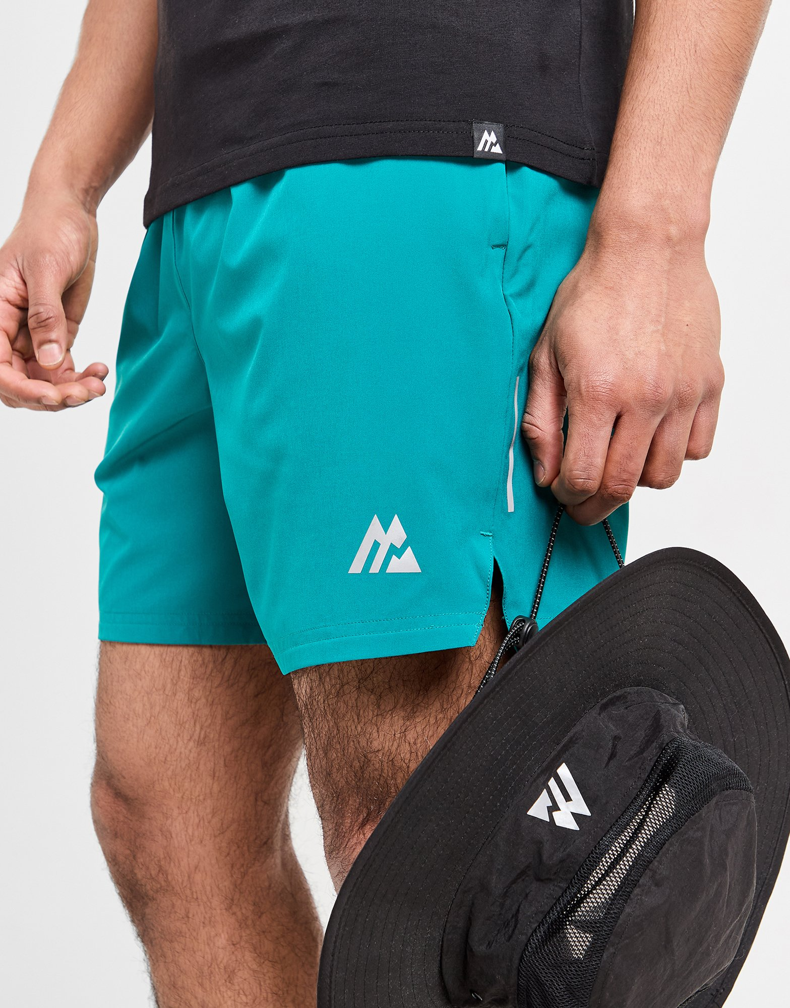 MONTIREX Short Fly 2.0 Homme