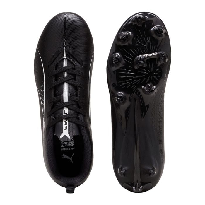 Puma Ultra 5 Play FG/AG Voetbalschoenen Junior