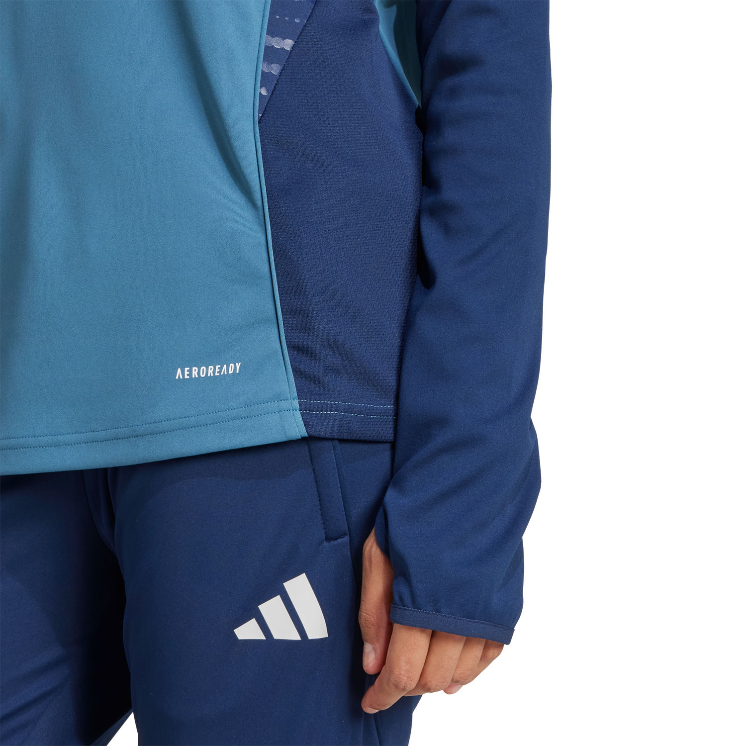adidas Arsenal Training Top Dames 2025/2026