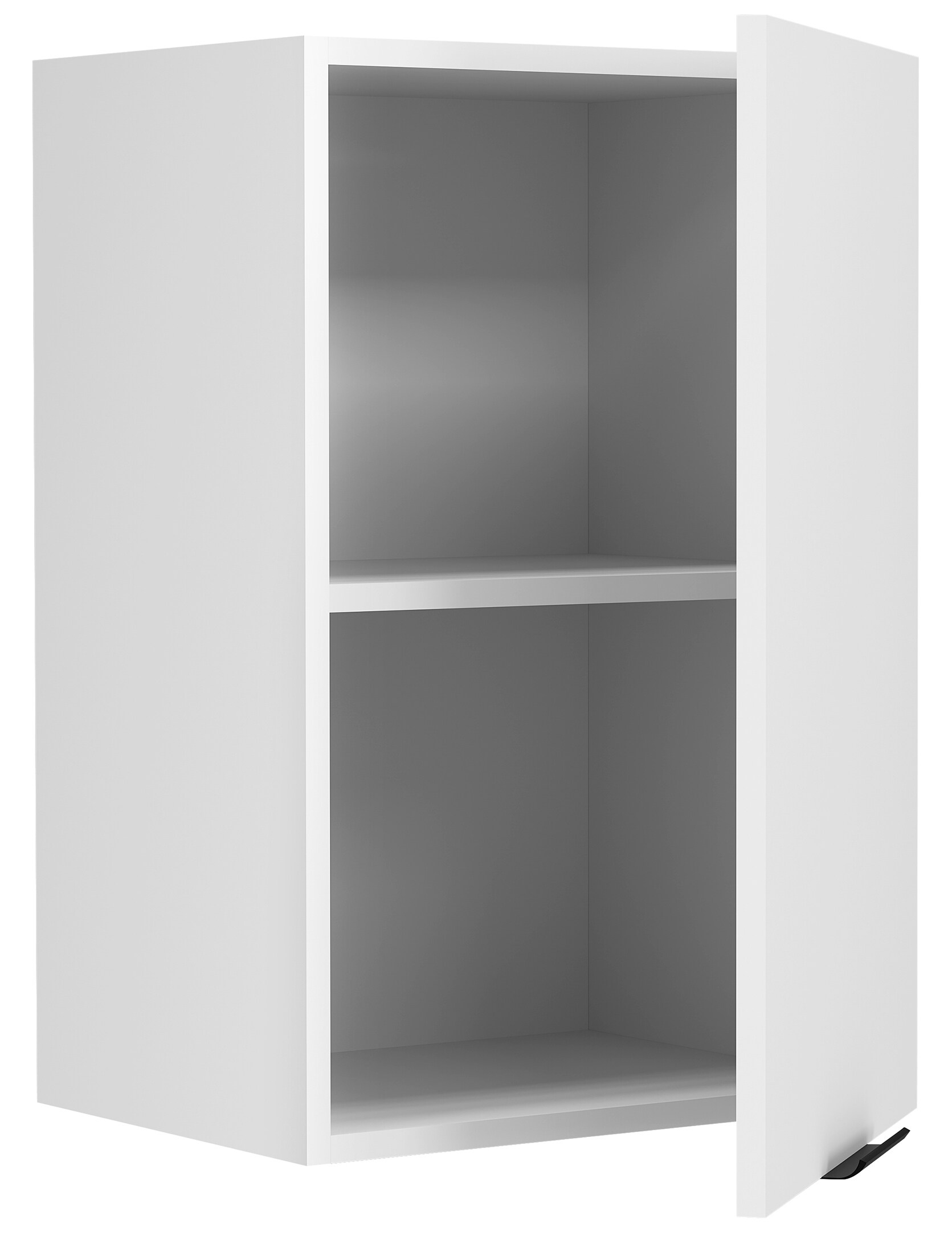 VCM Küchenschrank Breite 40 cm Holztür Hängeschrank Küche Küchenmöbel Fasola