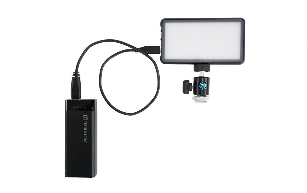 Akkupack ONsite USB-C 30W 9.600 mAhONsite USB-C 30W Battery Pack