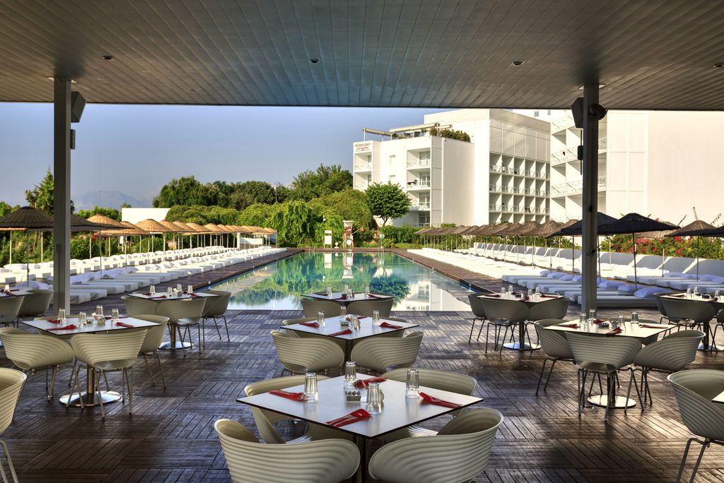 Su Hotel Halfpension - Hotel
