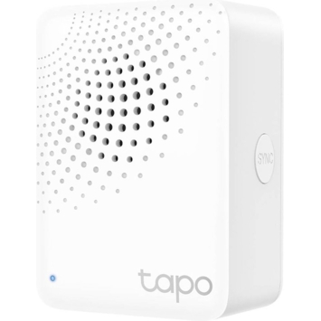 TP-Link Tapo smart hub H100