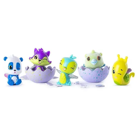 Spin Master Hatchimals CollEGGtibles, 1-Pack