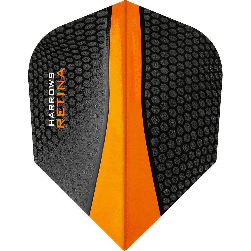Harrows - Retina Flight - Small Standard