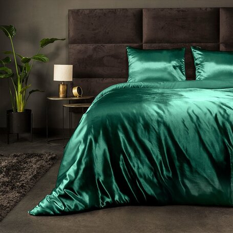 Dekbedovertrek Silk Satin - 140 x 200/220 cm