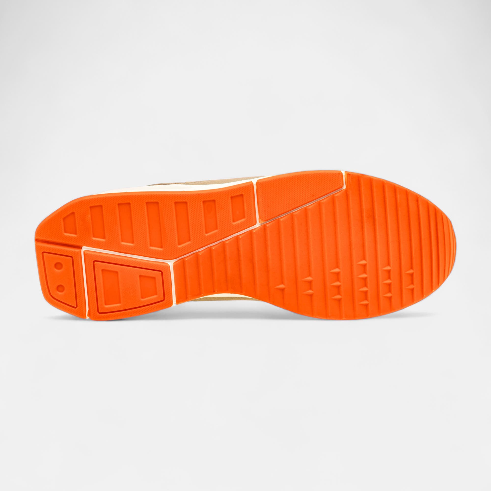 Sneakers Homme kaki