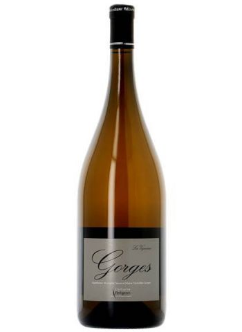 Magnum Gorges - Les Vigneaux - Brégeon