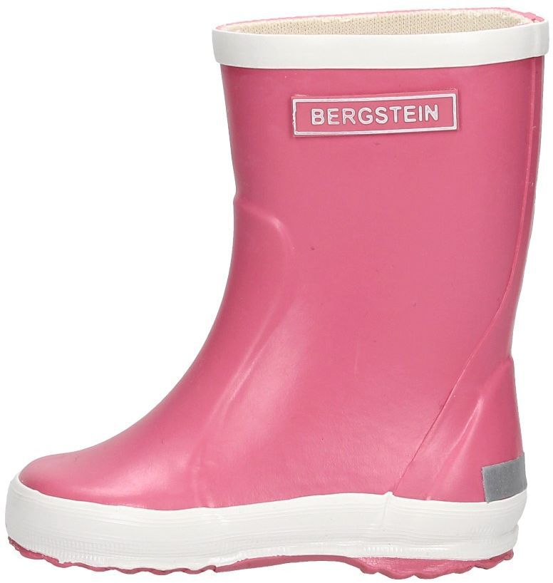 Bergstein BN Rainboot Pink roze