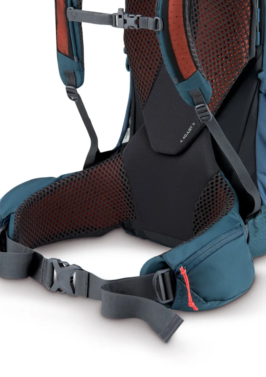 Rab Exion 45 Nd Orion Blue