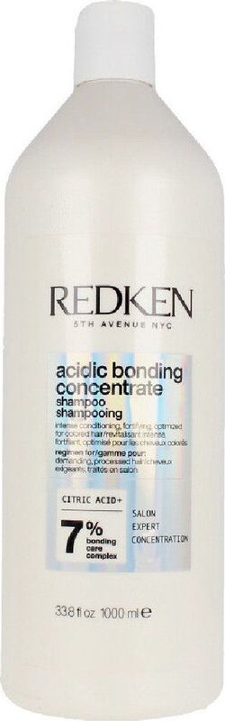 Redken Acidic Bonding Concentrate Shampoo 1