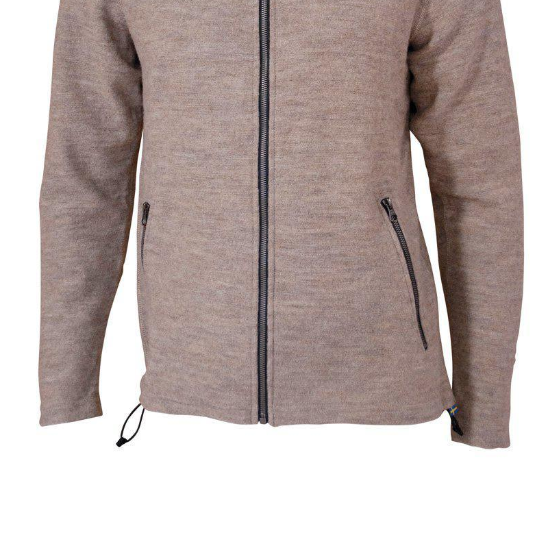 Ivanhoe Bruno heren vest - Beige