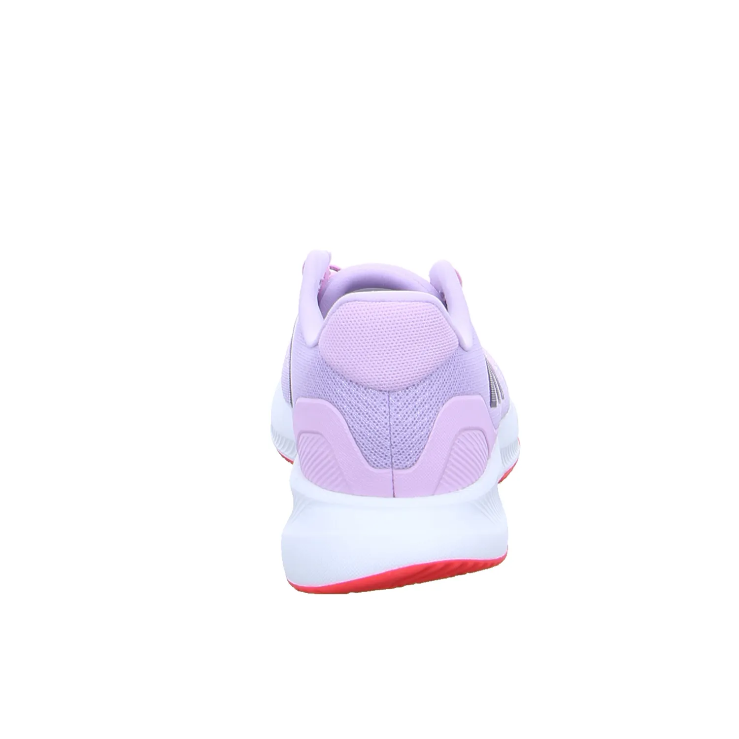 ADIDAS Kinder Sportschuh Flieder Textil