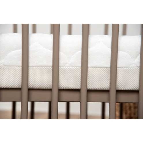 Matelas pour lit 60x120 LE RESPIRANT - FEE MOI DORMIR