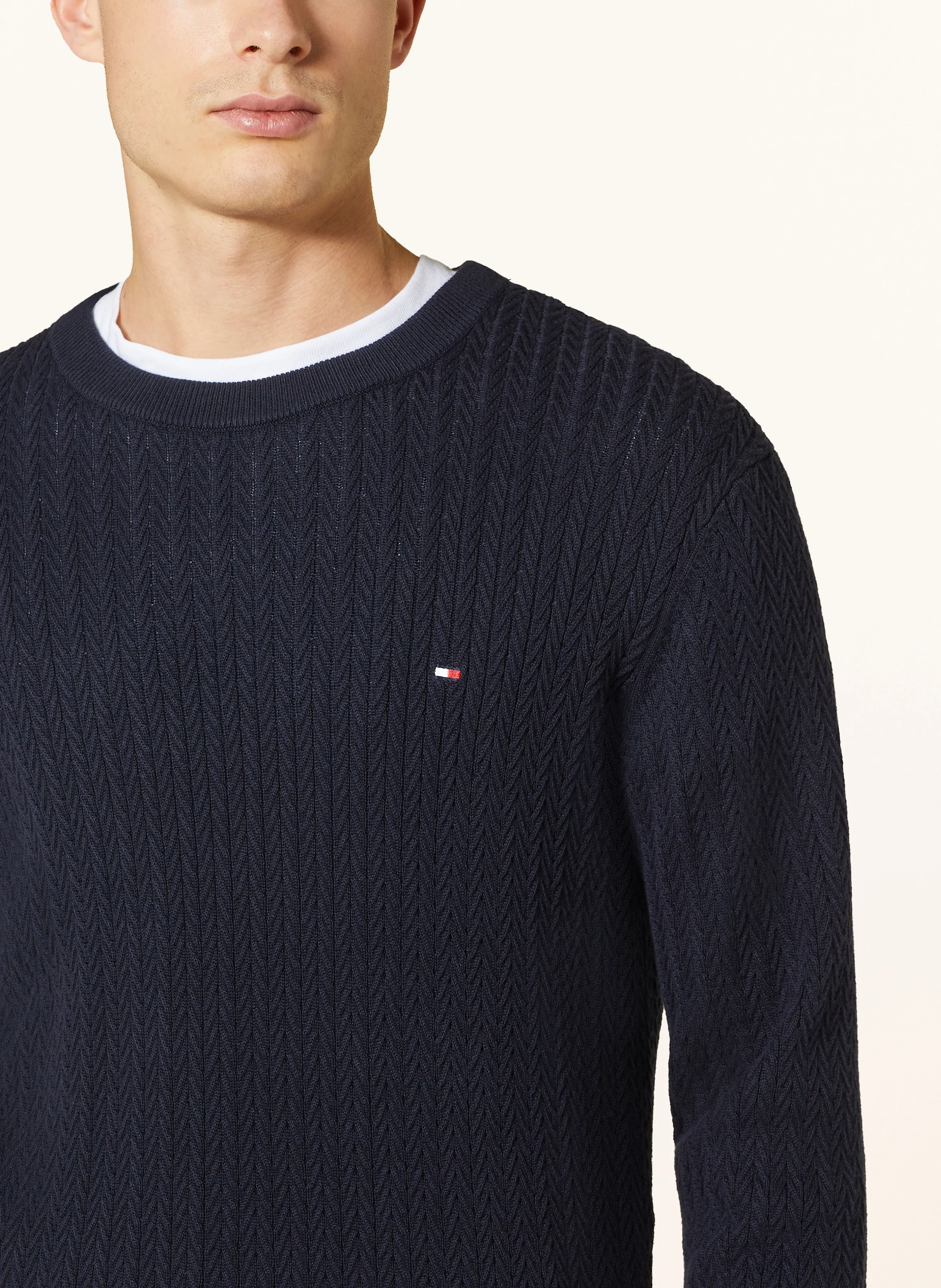 TOMMY HILFIGER Pullover