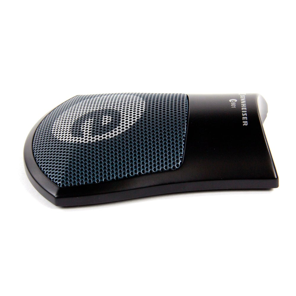 Sennheiser E 901 condensator grensvlakmicrofoon