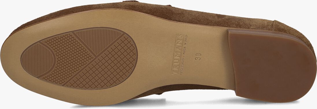 bruine truman's instappers 4205