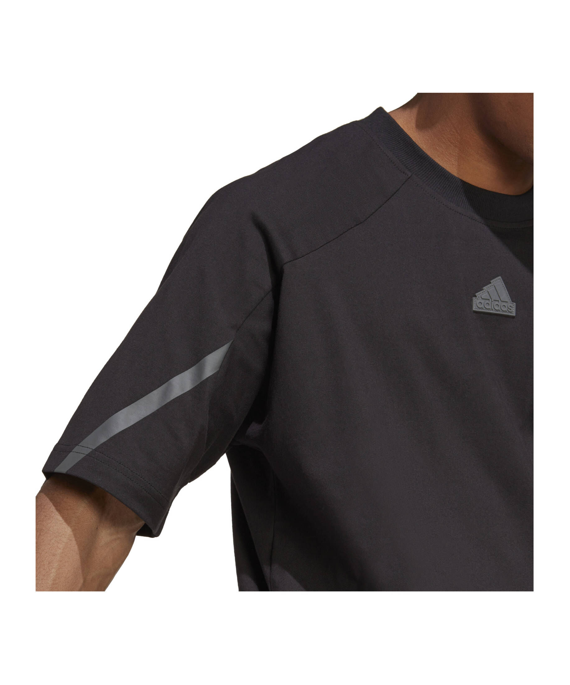 adidas Sportswear| Herren T-Shirt DESIGNED 4 GAMEDAY